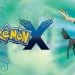 Pokemon X ROM (EUR/USA) 3DS Decrypted