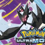 Pokemon Ultra Moon 3DS [Decrypted] (EUR/USA) ROM (Region Free)