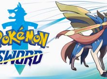 Pokémon Sword SWITCH