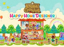 Animal Crossing: Happy Home Designer 3DS ROM
