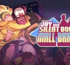 Jay and Silent Bob Mall Brawl switch