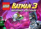 LEGO Batman 3: Jenseits von Gotham