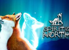 Spirit of the North switch
